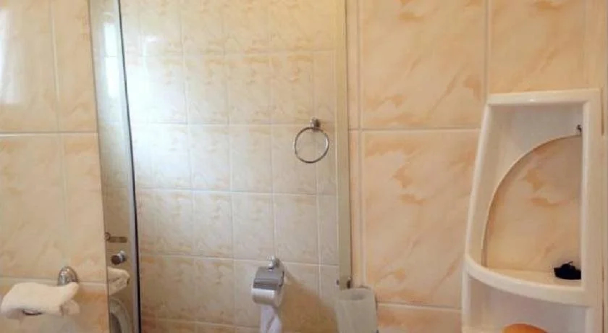 Apart Hotel Hoi Kong