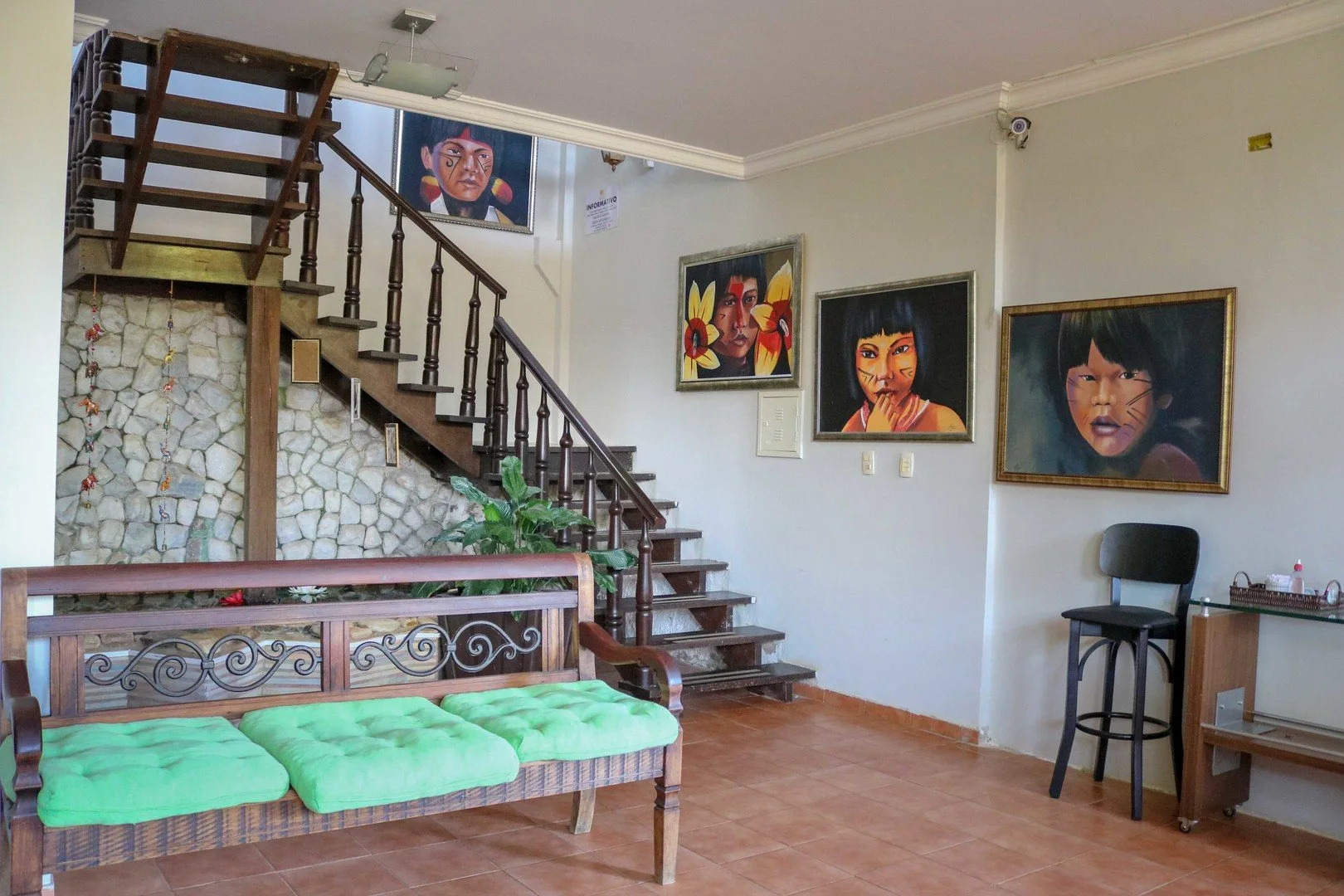 Pousada Villa Guimarães