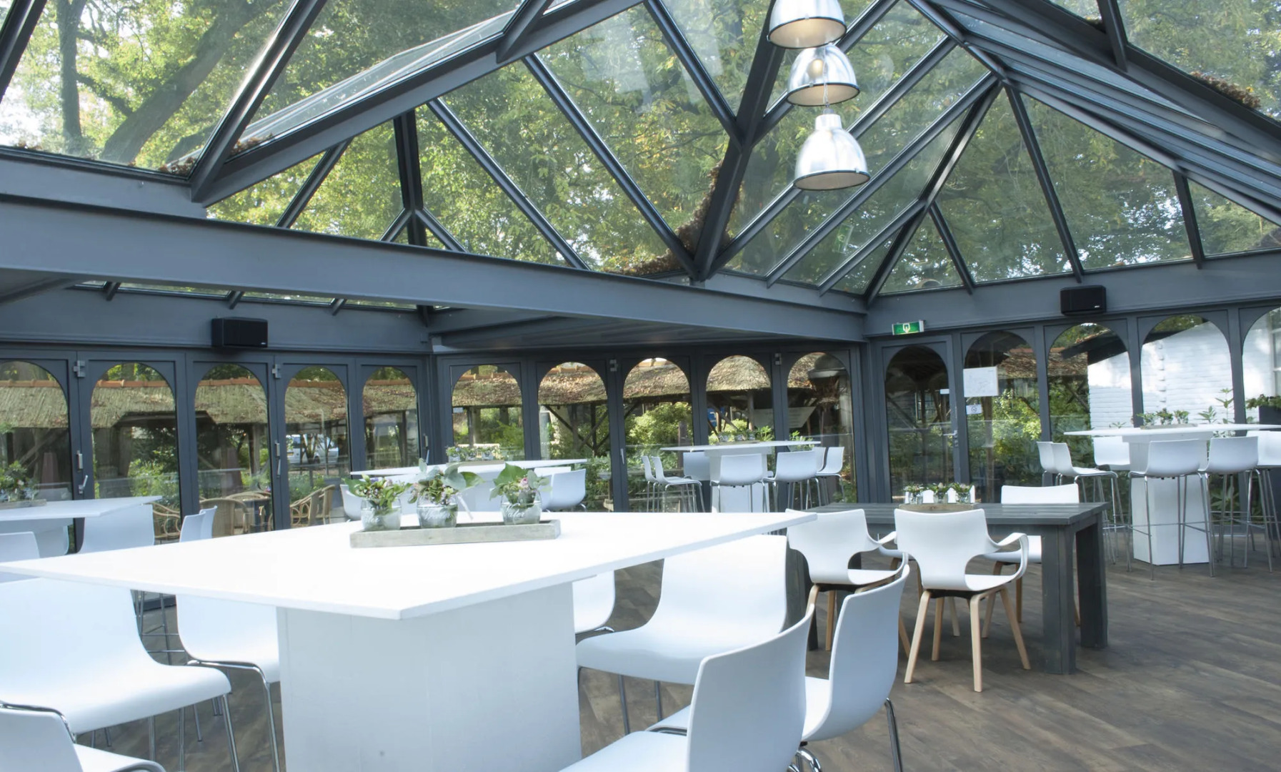 Veluwe Hotel de Beyaerd