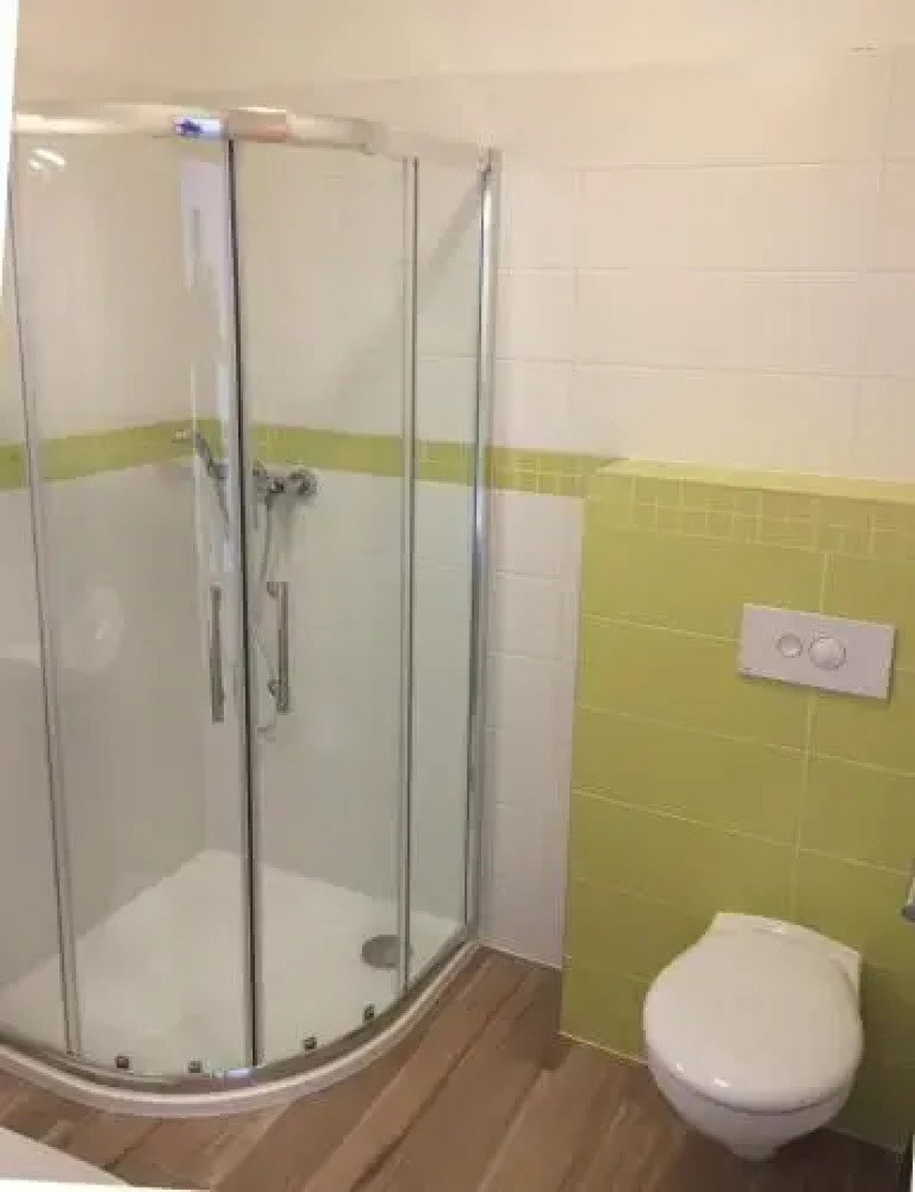 Ubytování V Zahradě