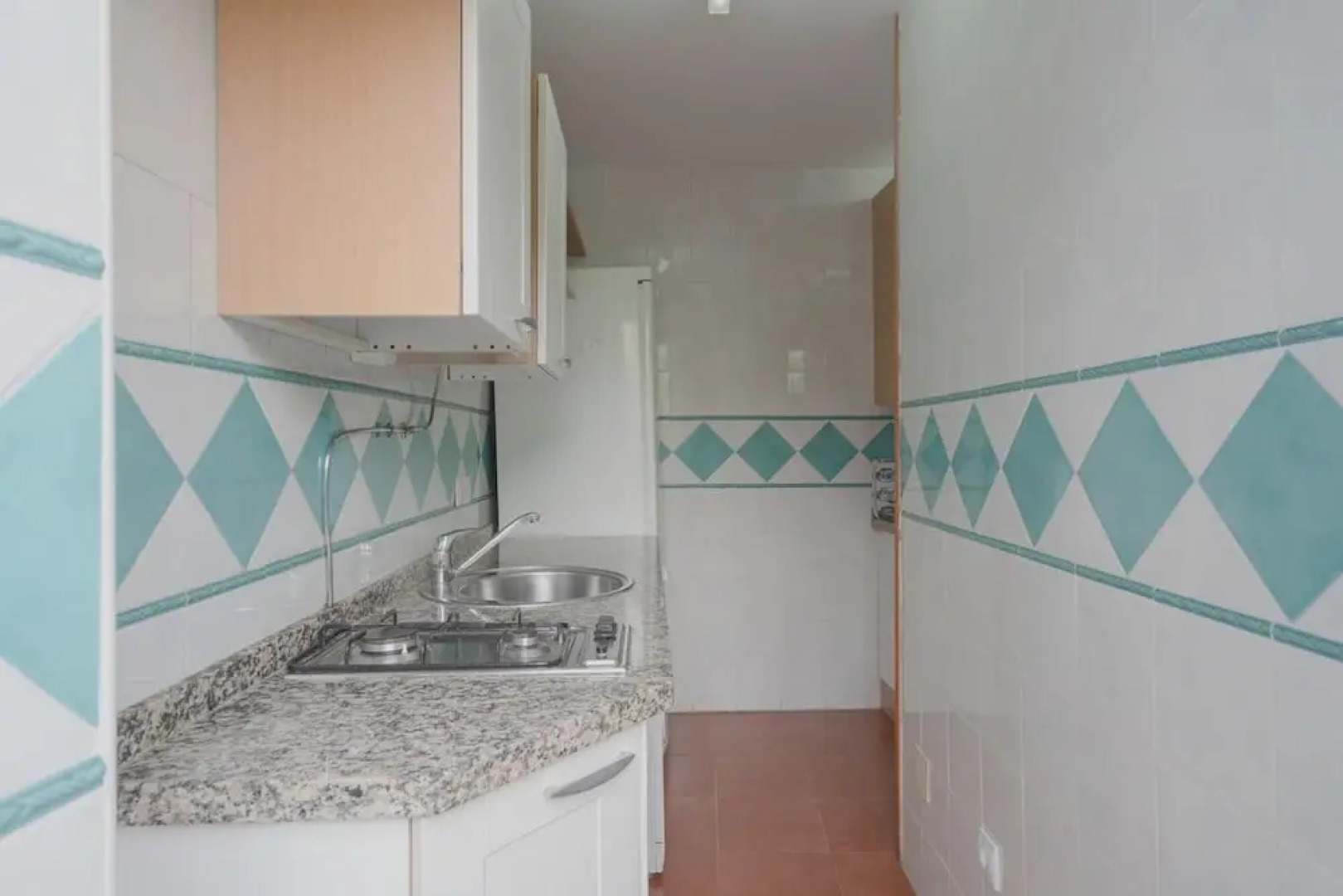 House With 2 Bedrooms in Canillas de Aceituno, With Wonderful Mountain View and Terrace - 14 km From the Beach