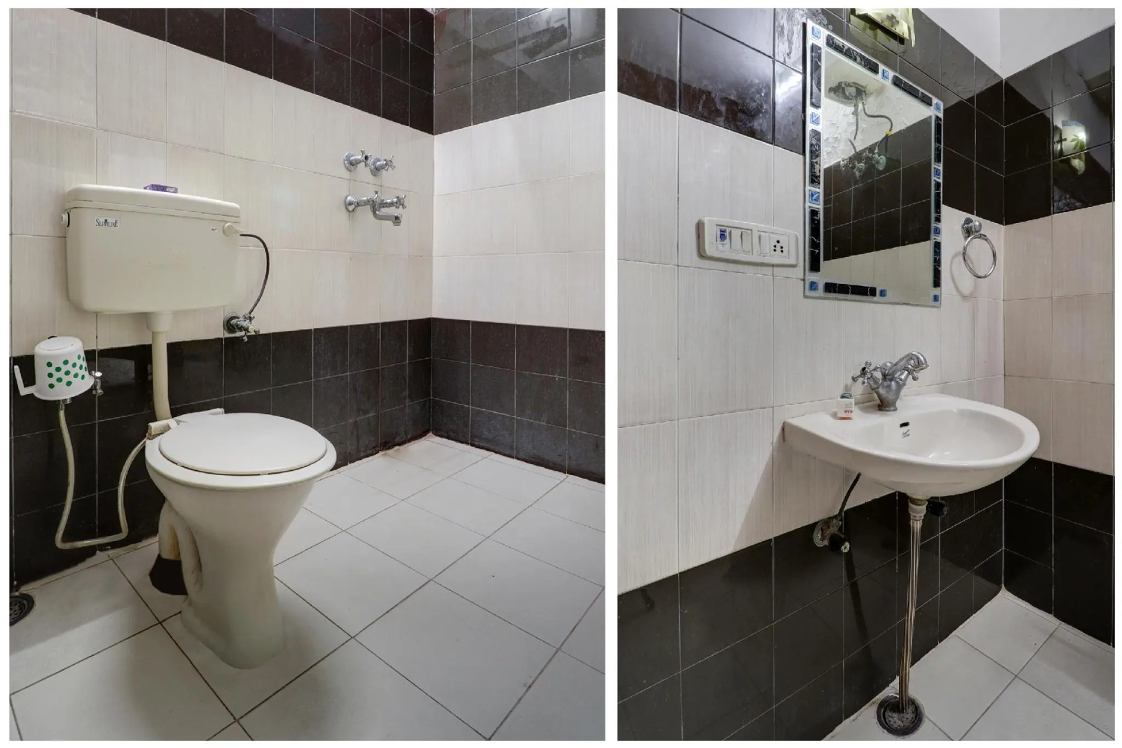 Hotel Mandakini Palace