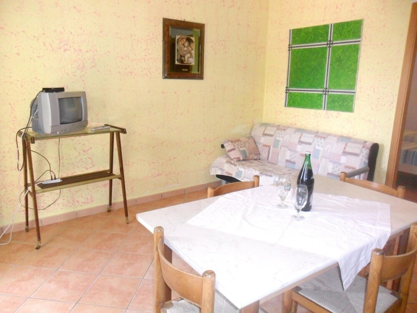 Apartment Via Torre Santa Maria