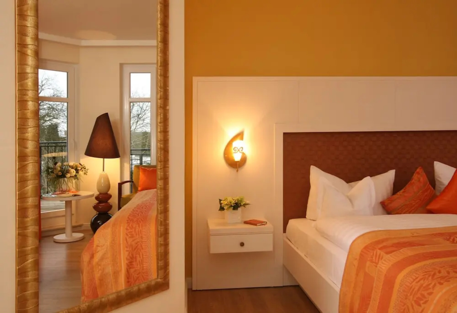 Hotel Garni Inselparadies Zingst