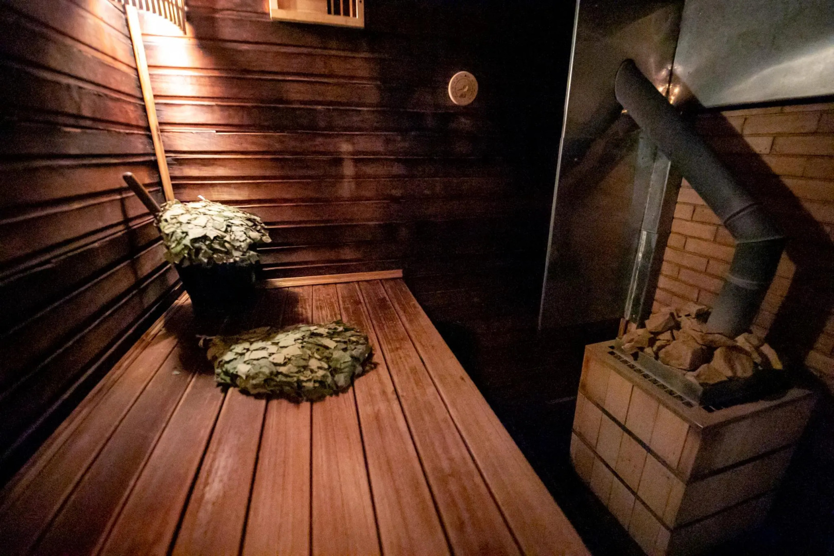 Яблоневый Сад Барыбинo