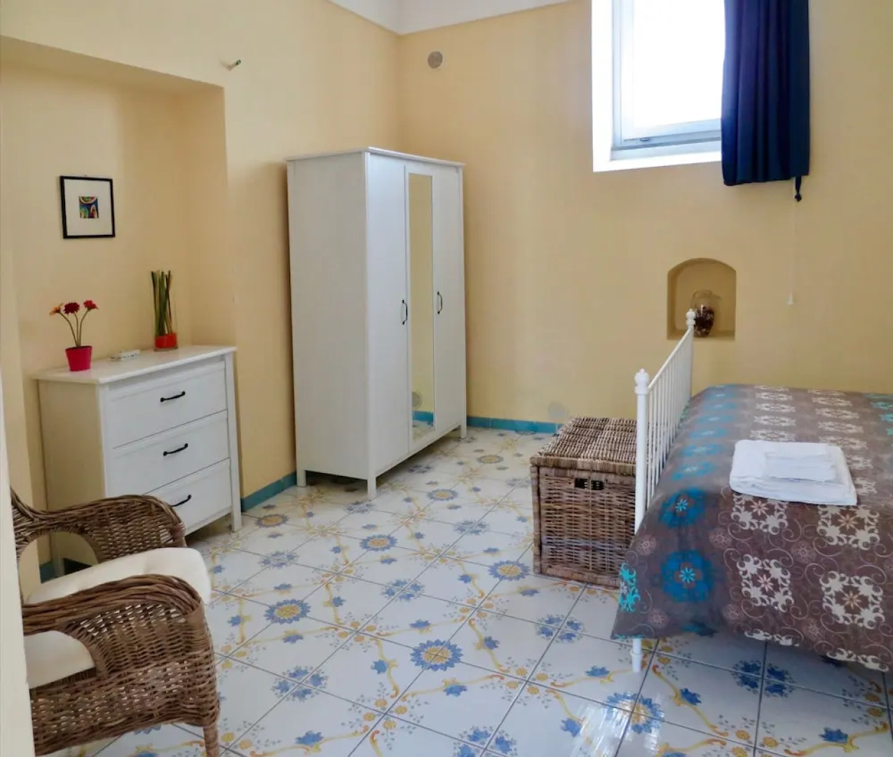 Antica Residenza la Vela