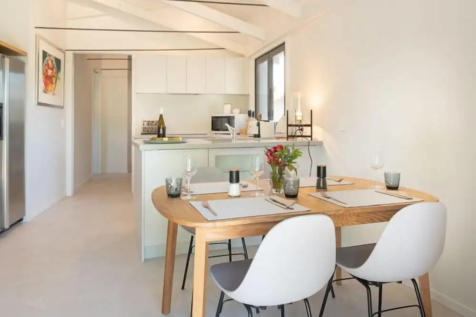 The Windhover Estate