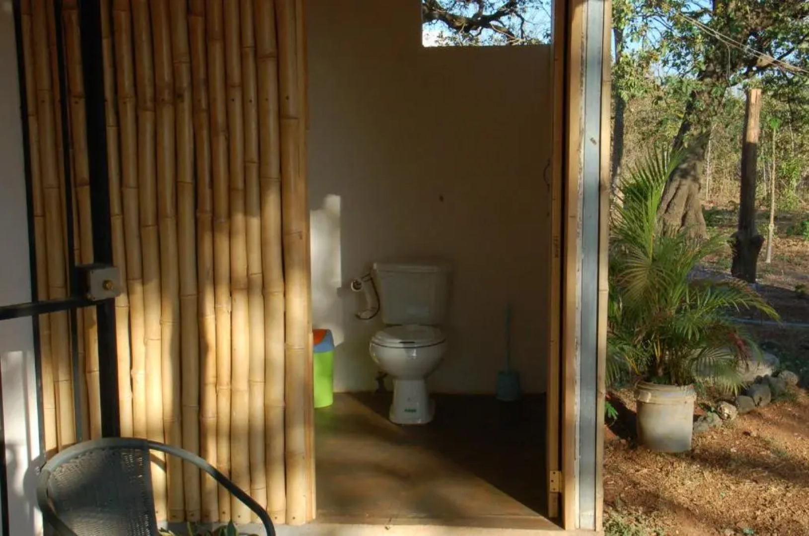 Casa Ital-Tico, Playa Negra