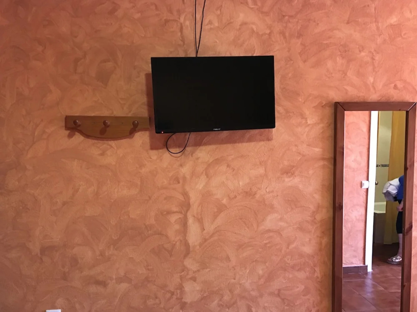 Hostal Restaurante El Mero