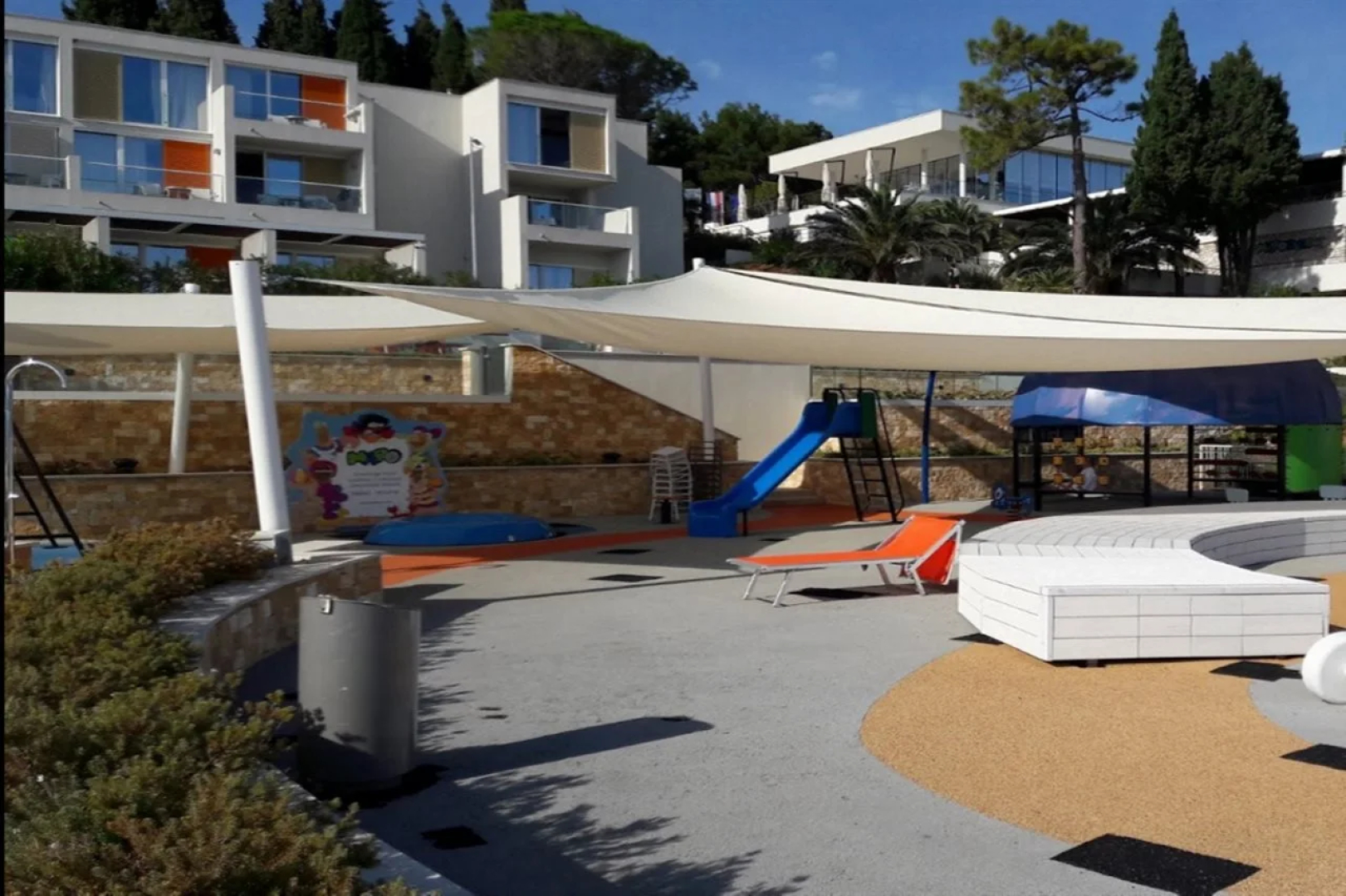 Girandella Resort Valamar Collection - Maro Suites