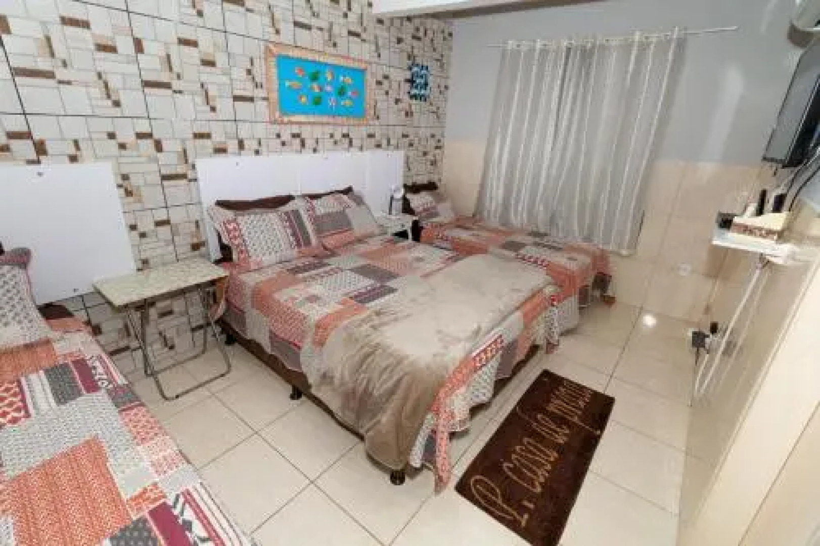 Pousada Casa da Praia