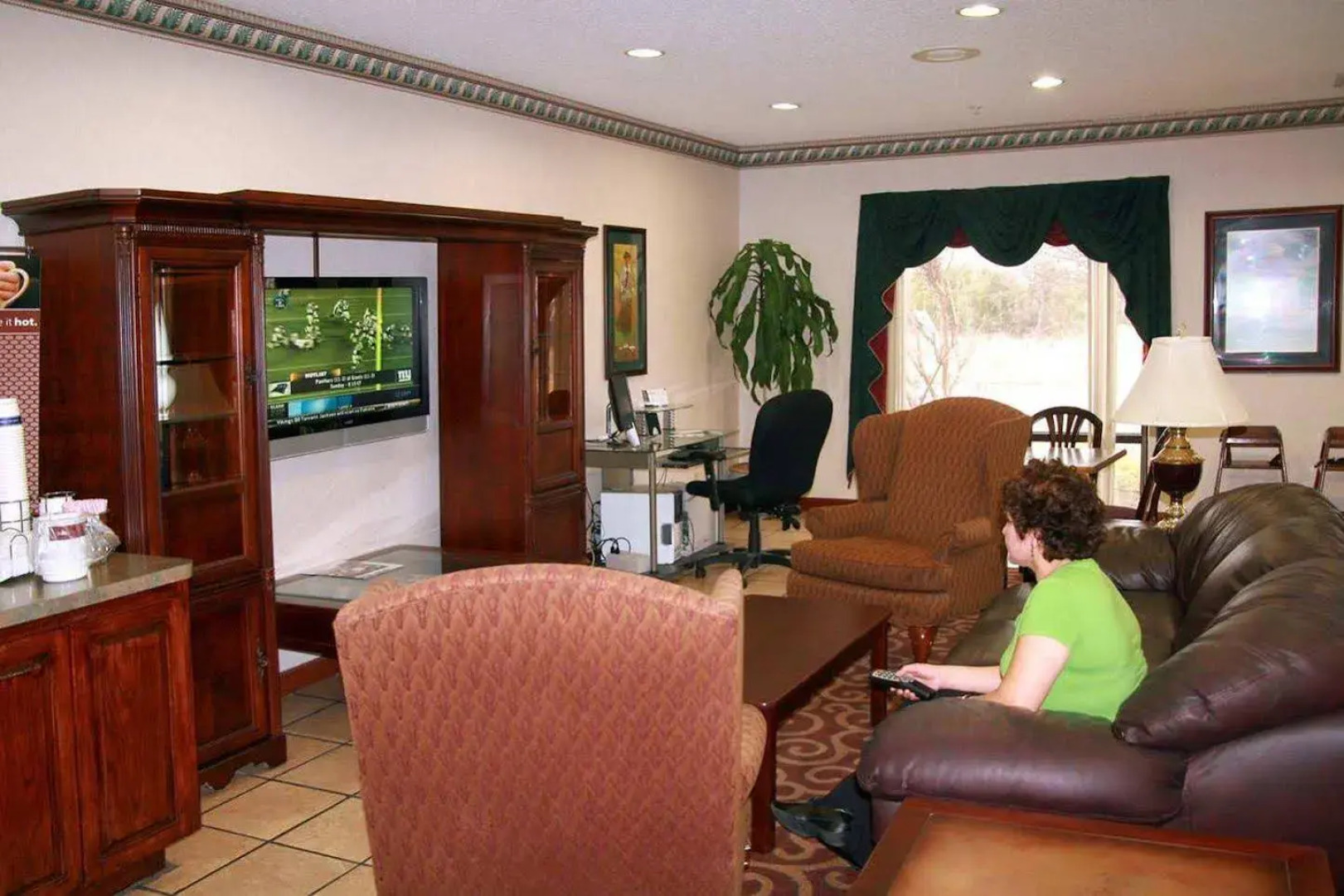 Holiday Inn Express Hotel & Suites Weatherford by IHG