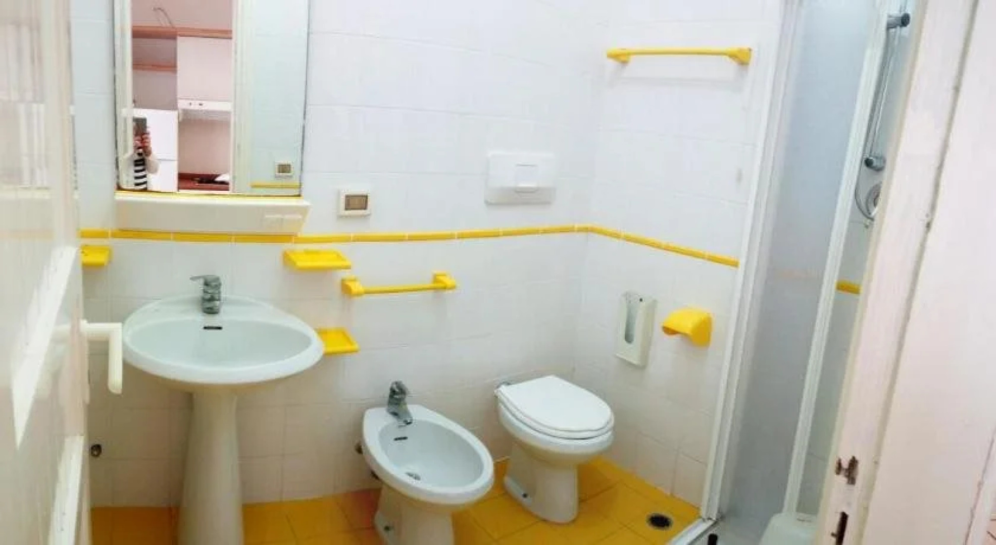 Hotel Residence Fontanelle