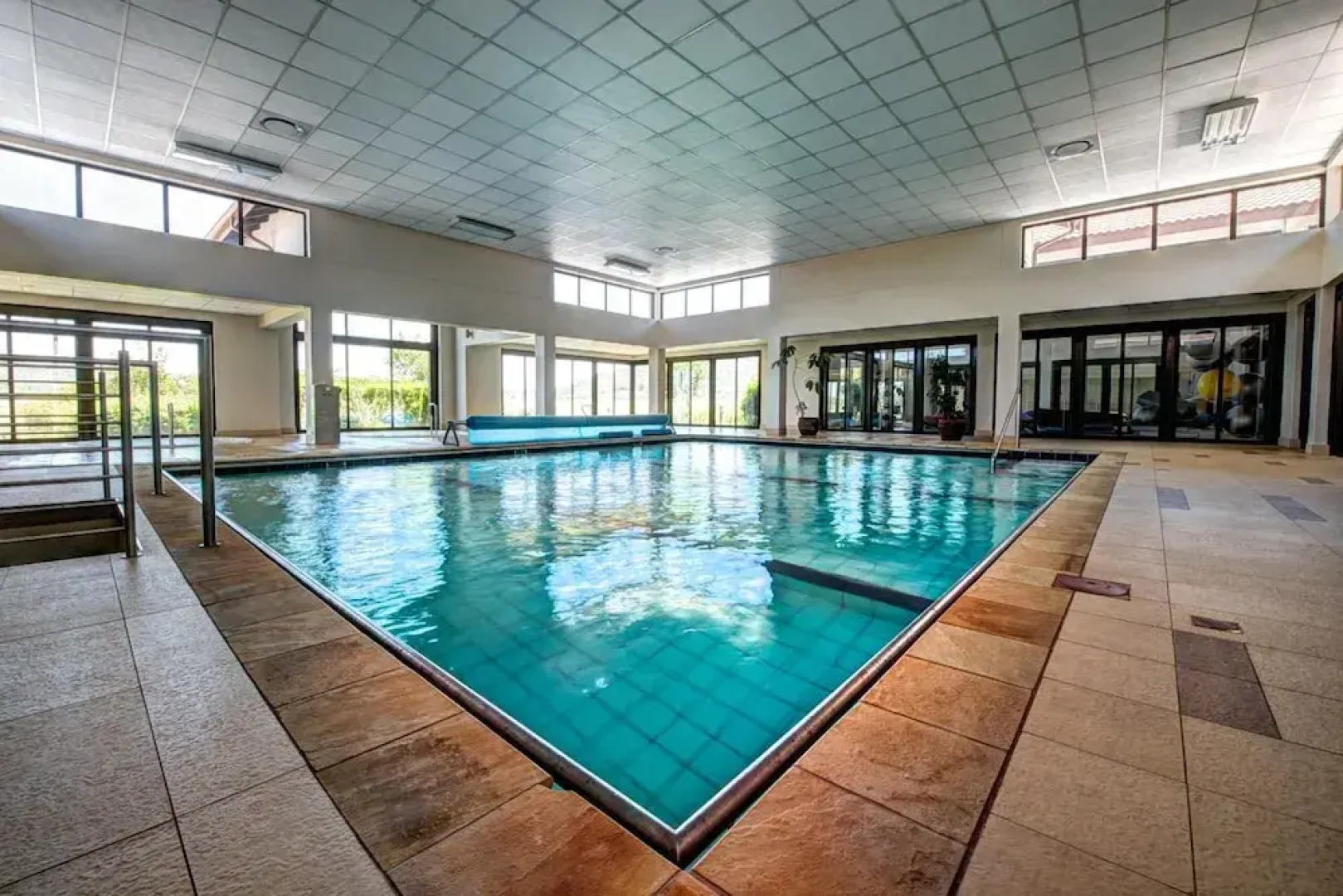 The Royal Marang Hotel