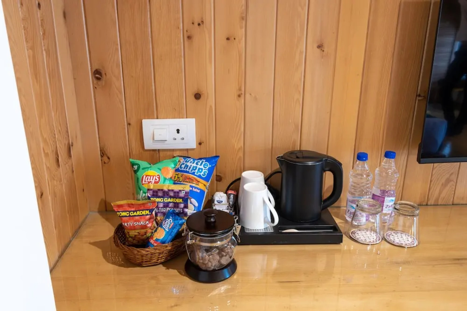 Hotel Grand Boulevard