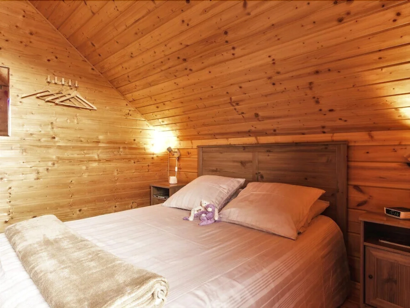 Les Chalets de Celine