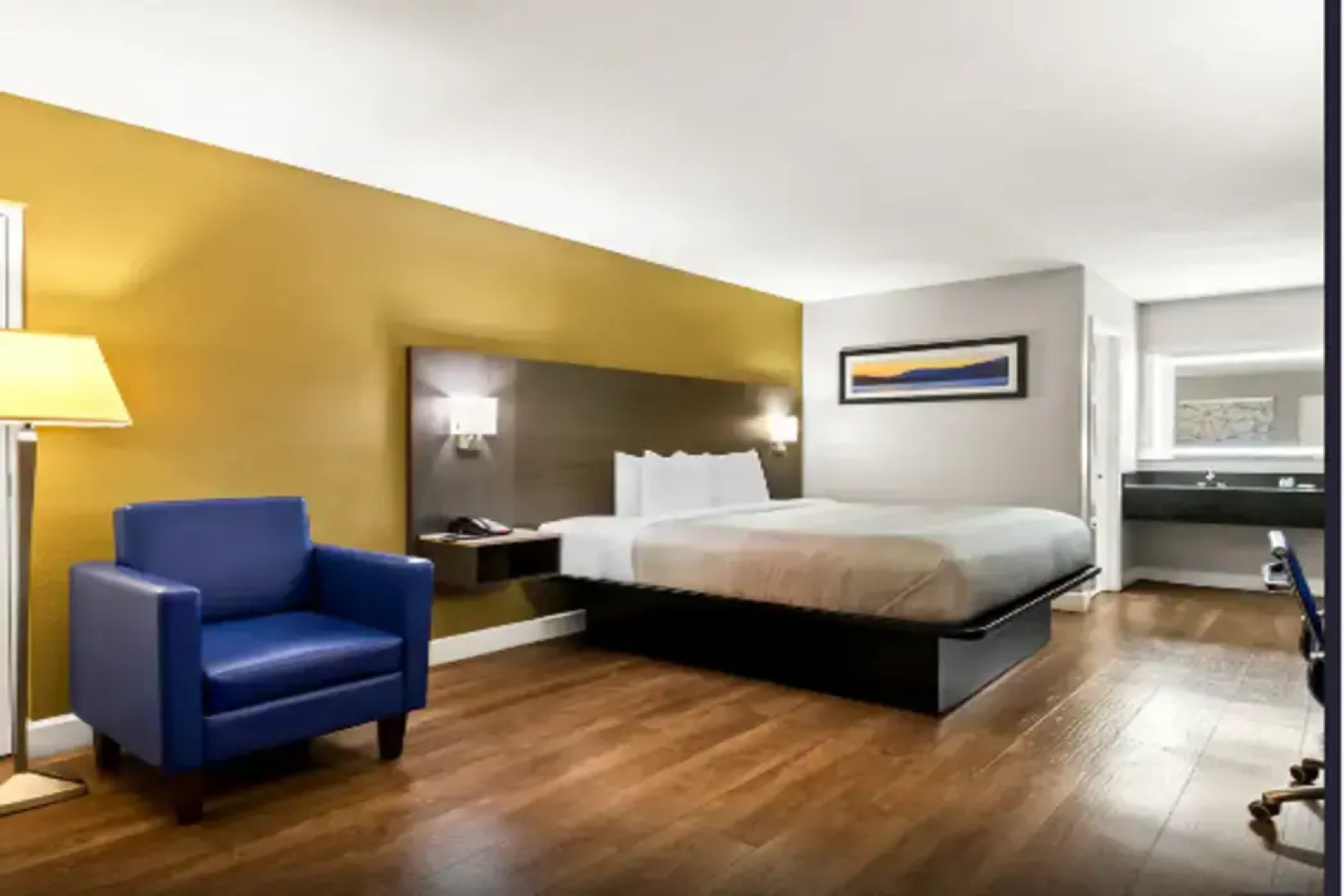 Econo Lodge Vero Beach - Downtown