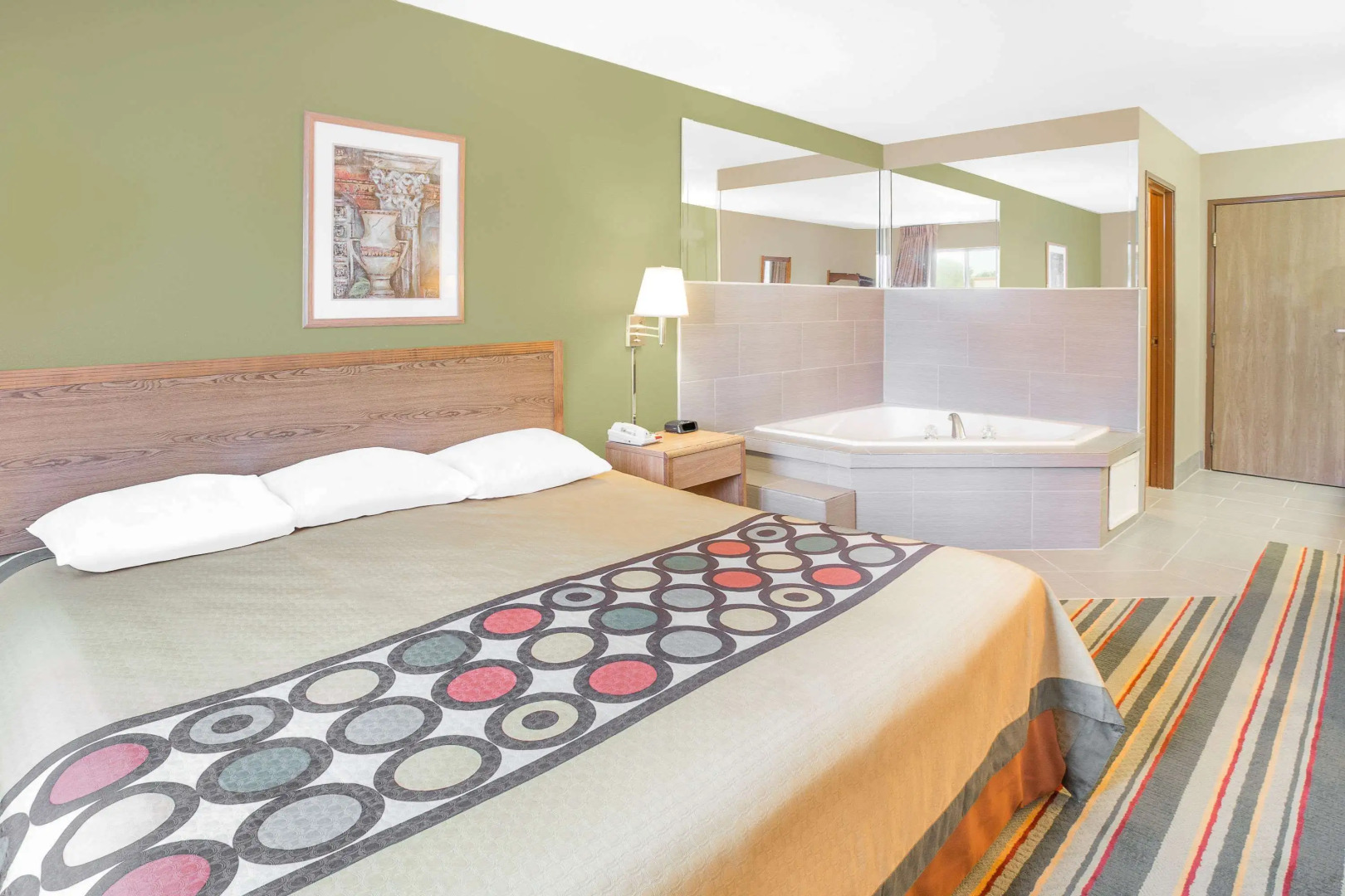 Super 8 By Wyndham East Moline