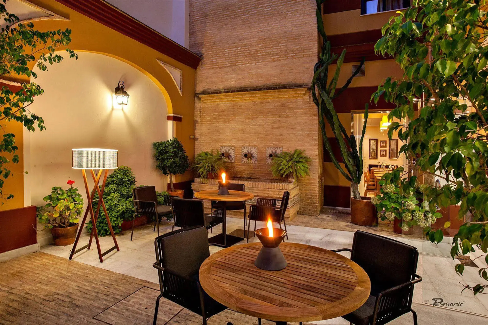 Hotel Barrameda