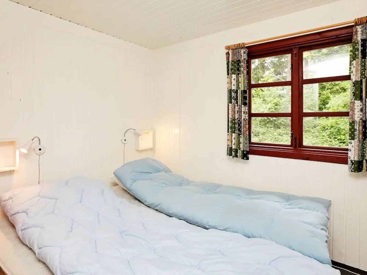 8 Person Holiday Home in Hojslev