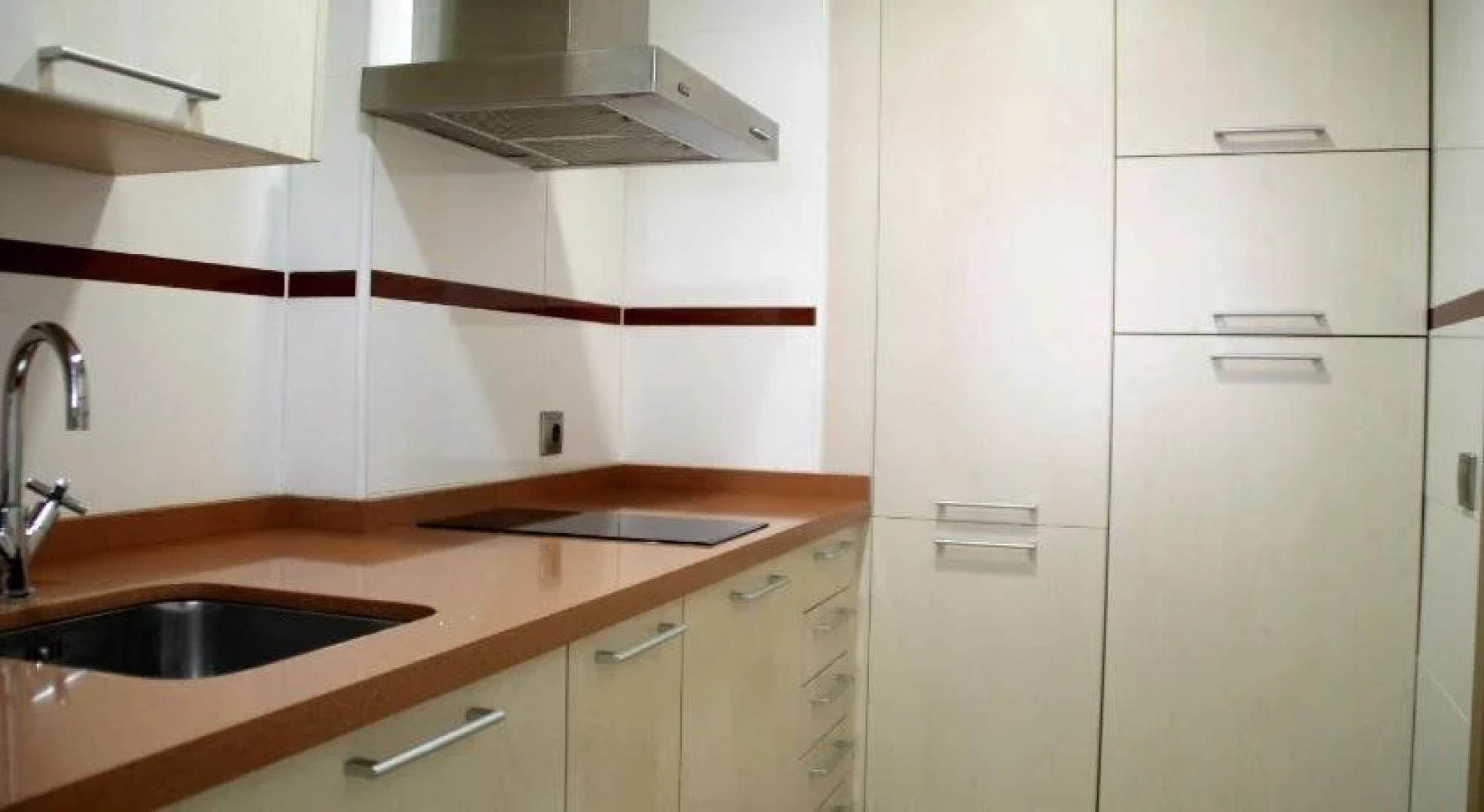 Apartahotel Ribera