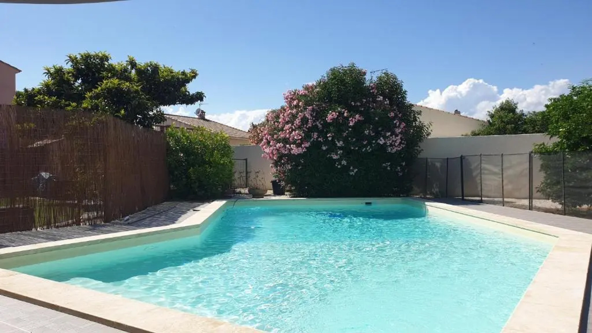Le Mazet de Toine villa 8 pers 125m2 piscine en Provence