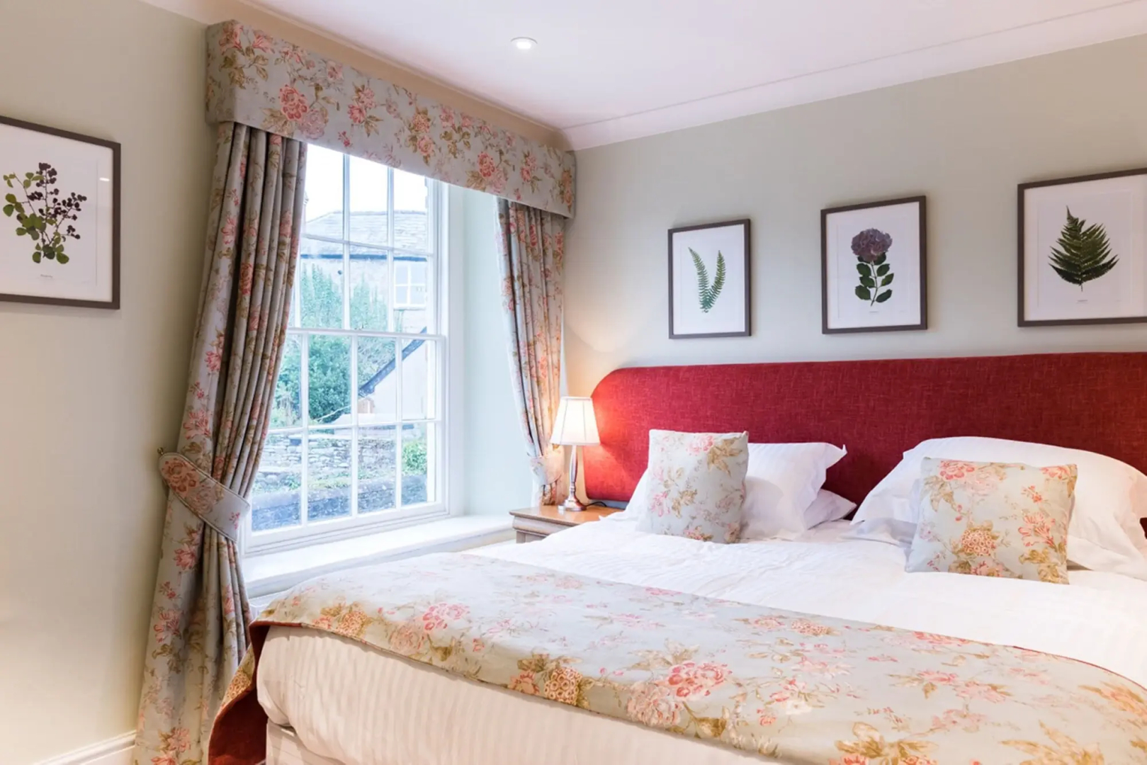 The Swan at Hay Hotel