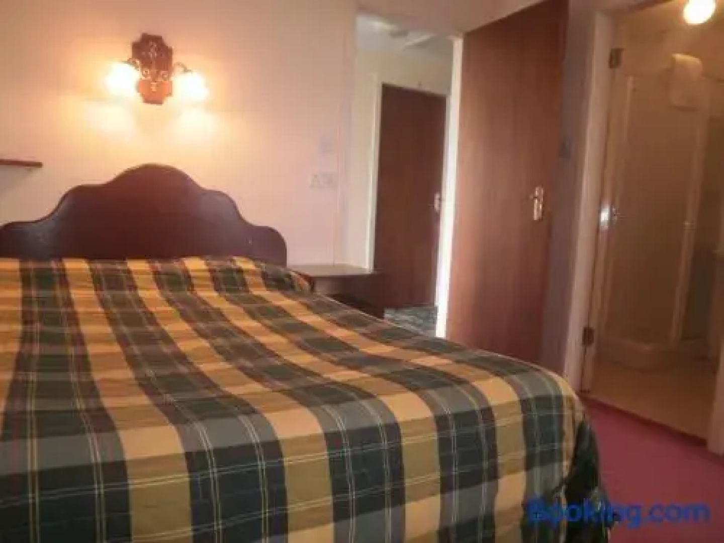 Sancta Maria Hotel