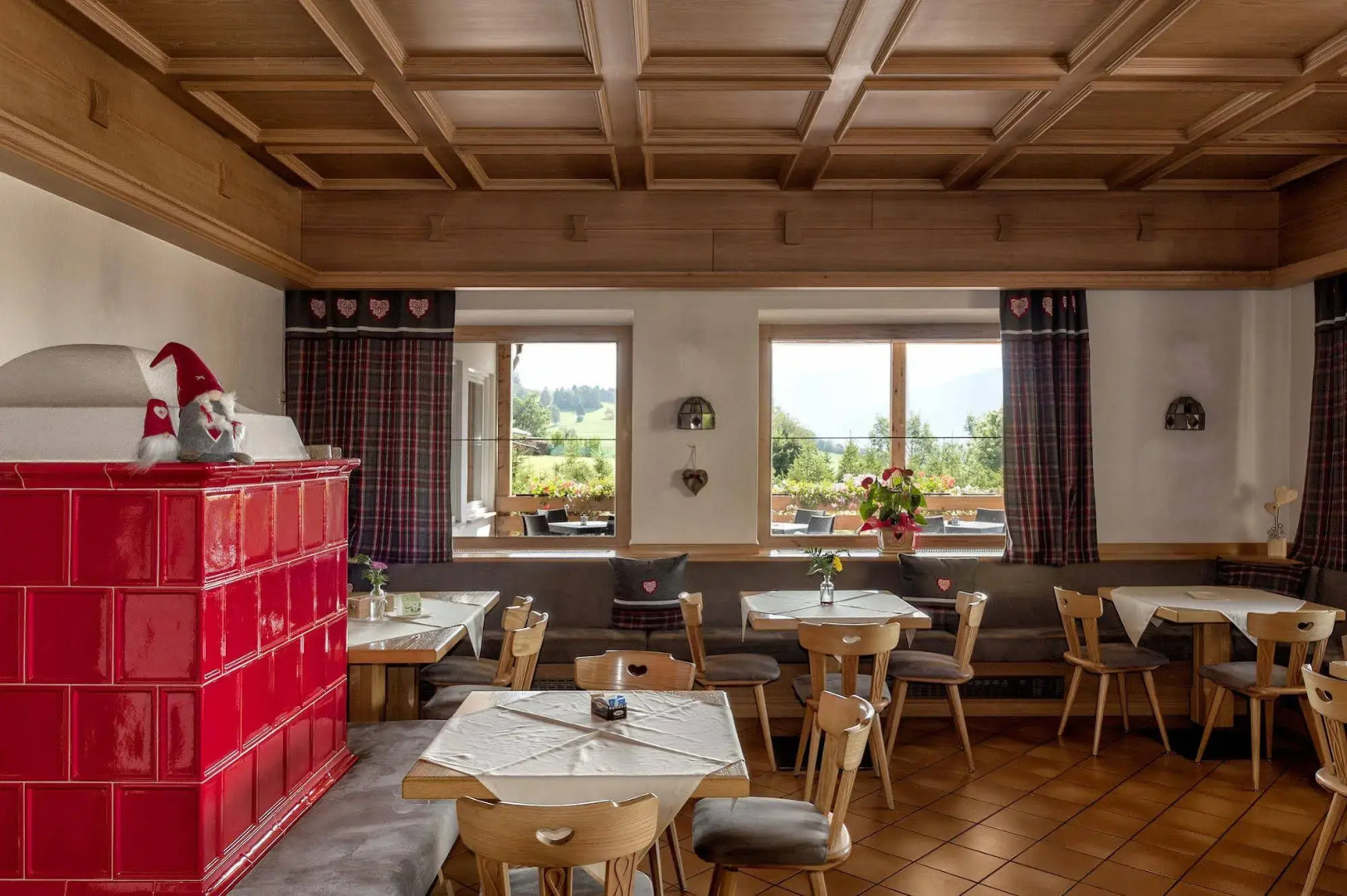 Bienvivre Hotel Alla Rocca