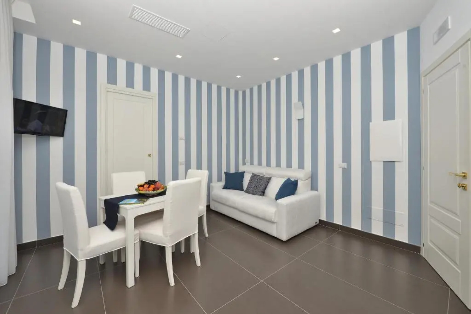 Costa D'Amalfi Apartments