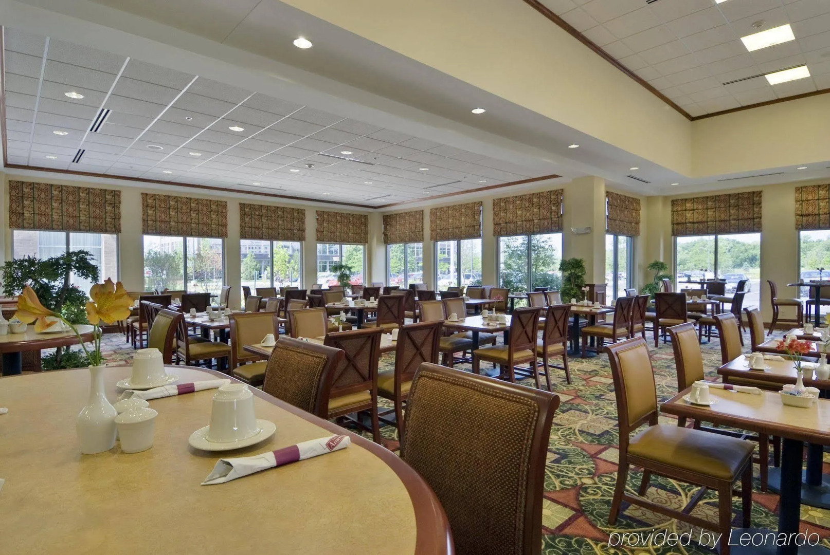 Hilton Garden Inn Lake Forest Mettawa