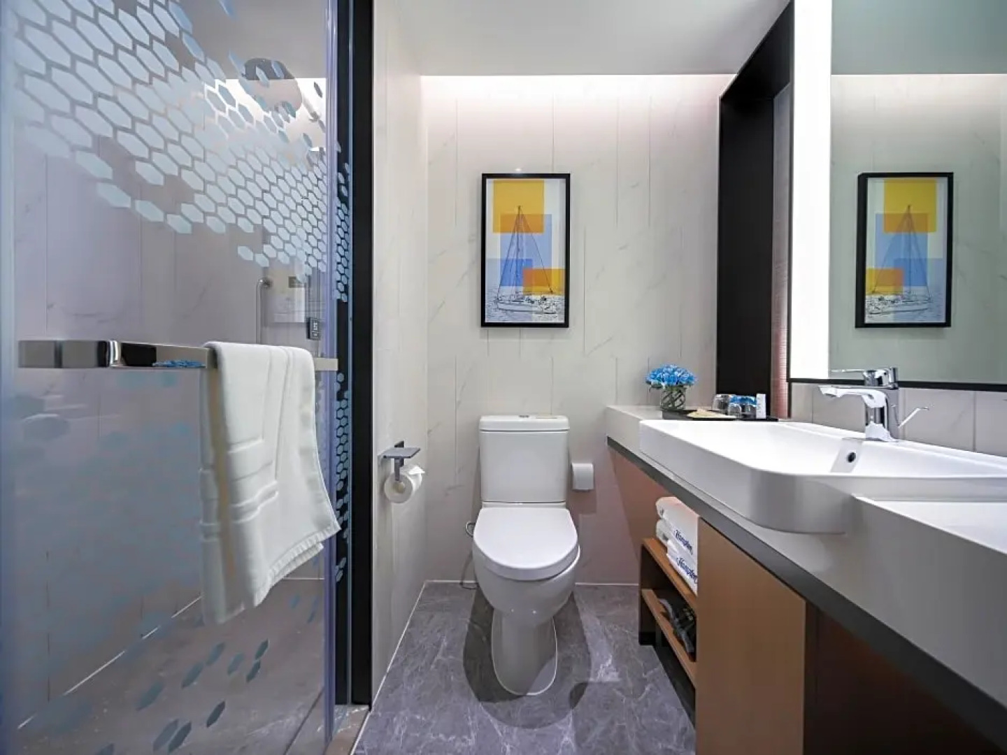 Hampton by Hilton Lianyungang Haibin