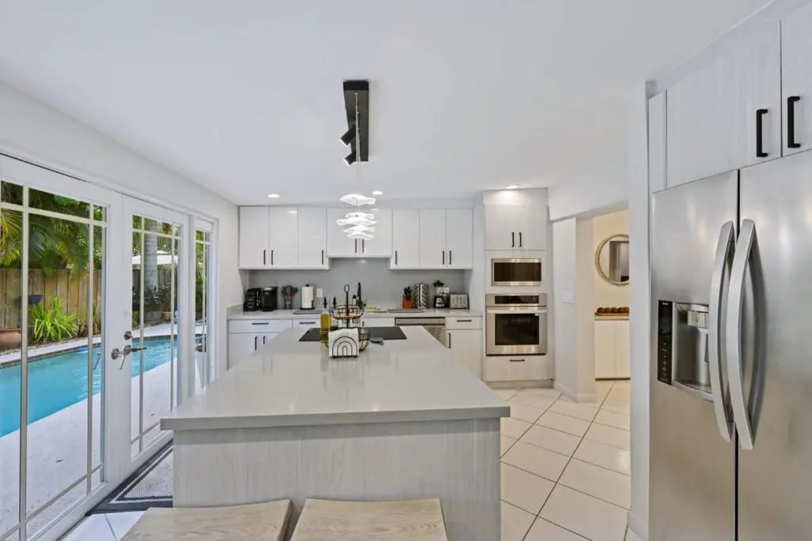 Cinderella's Beach Cottage