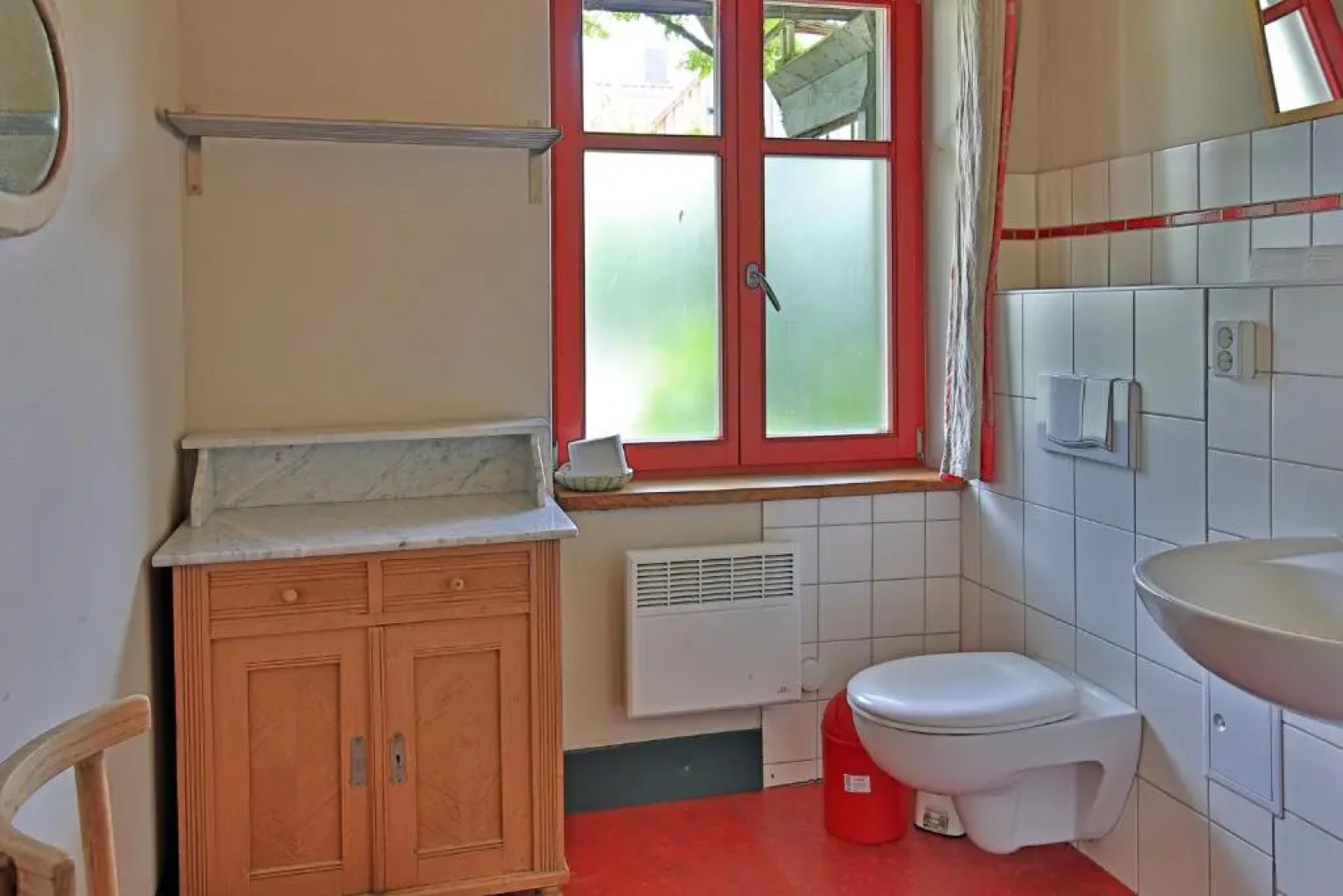 Apartment Nonnendorf