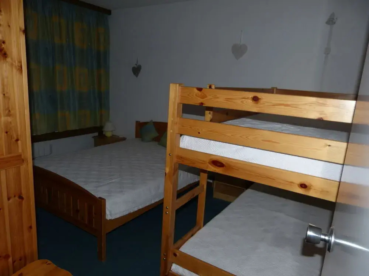 Ski et Soleil Plagne - Aime 2000