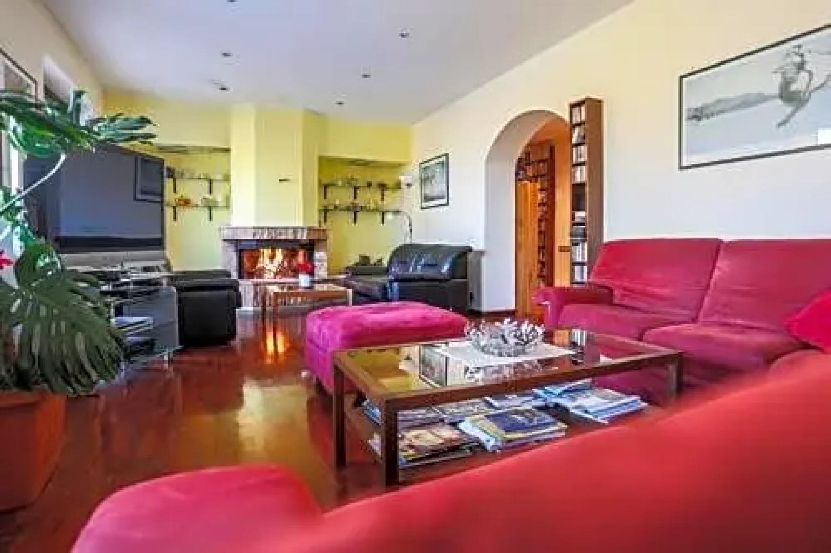 B&B Villa Selva Grande