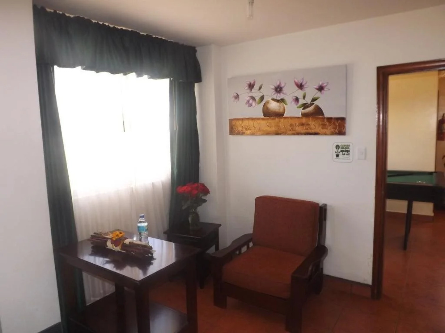 Hosteria Rancho Manabita