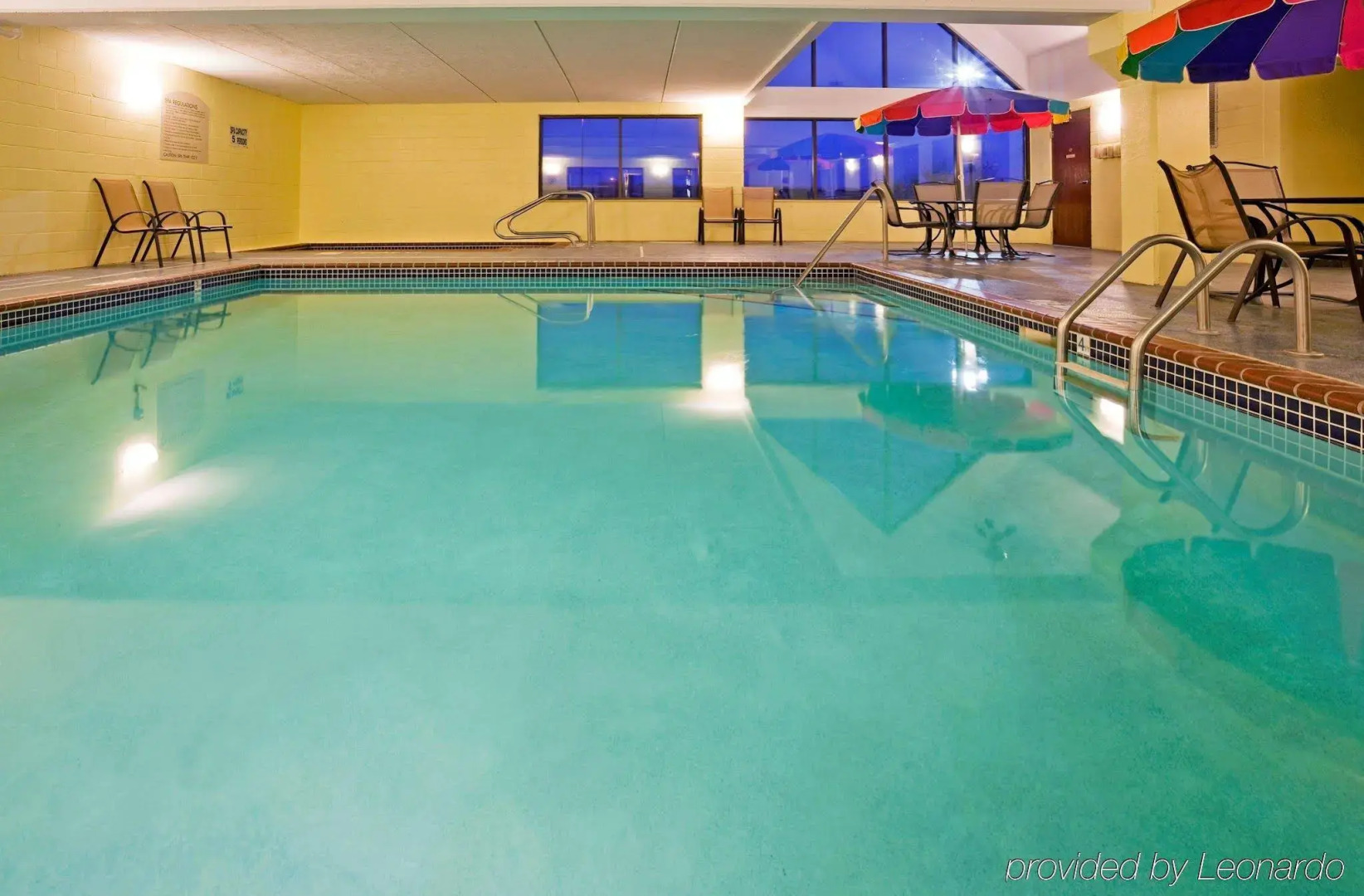 Holiday Inn Express Minneapolis/Coon Rapids/Blaine by IHG