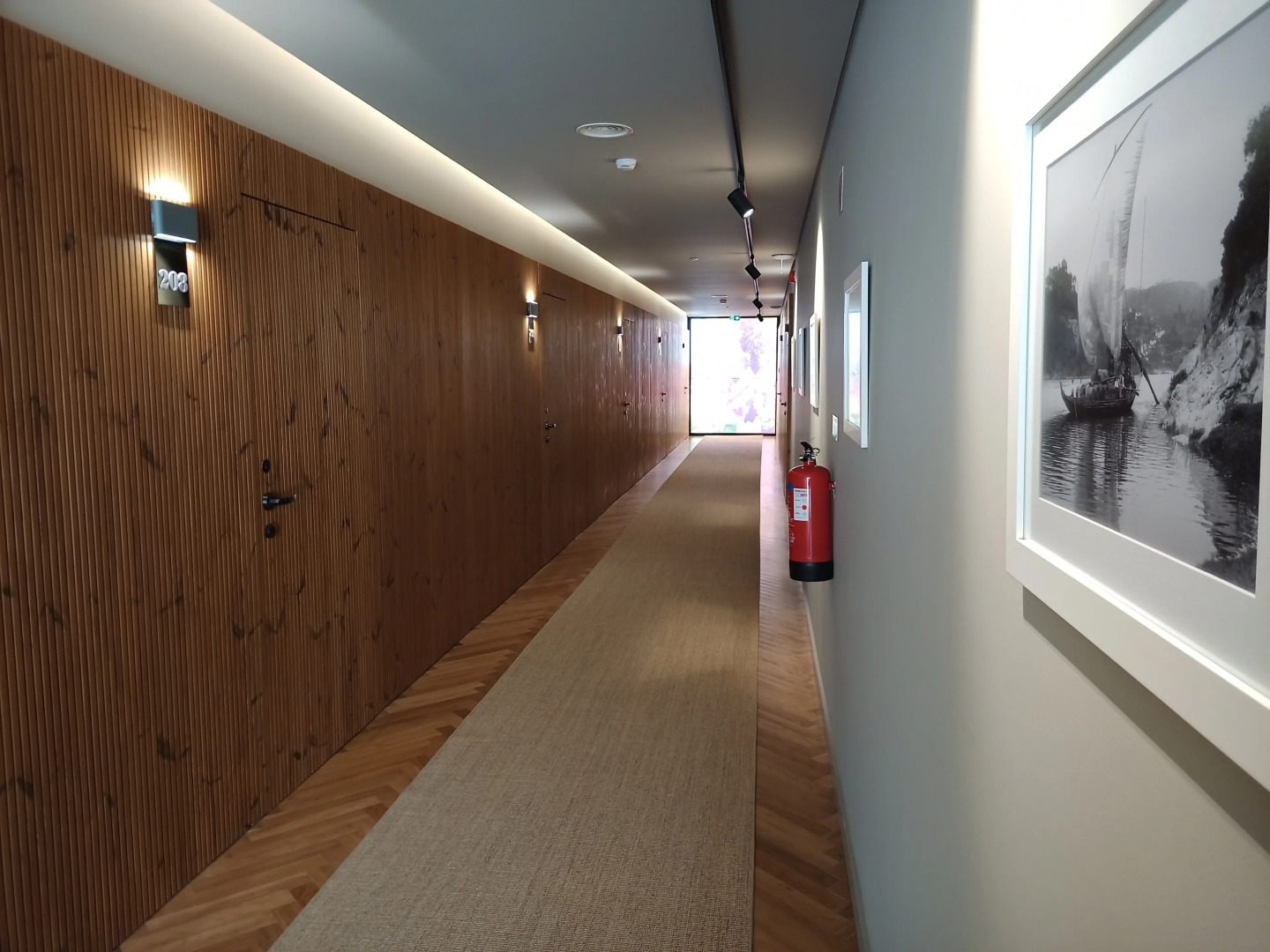 The Wine House Hotel - Quinta da Pacheca