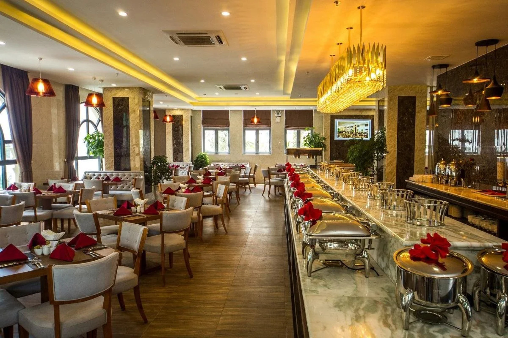 Putin Nha Trang Hotel