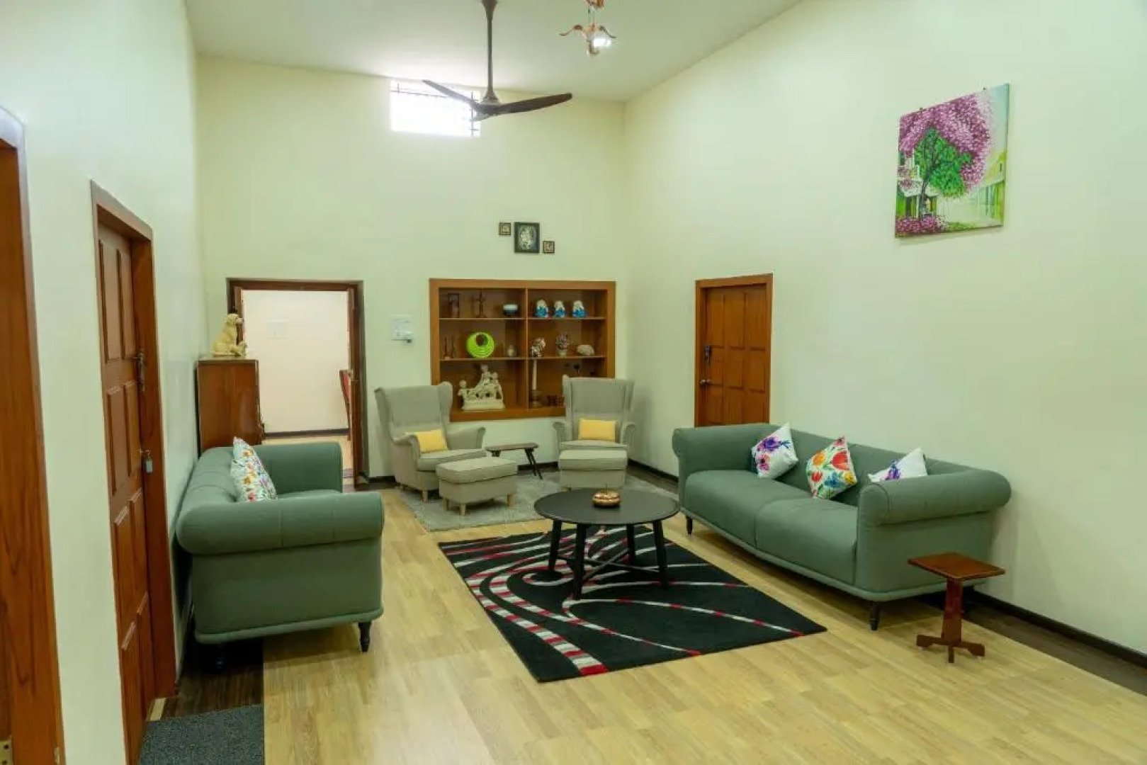 The Inglewood Bungalow