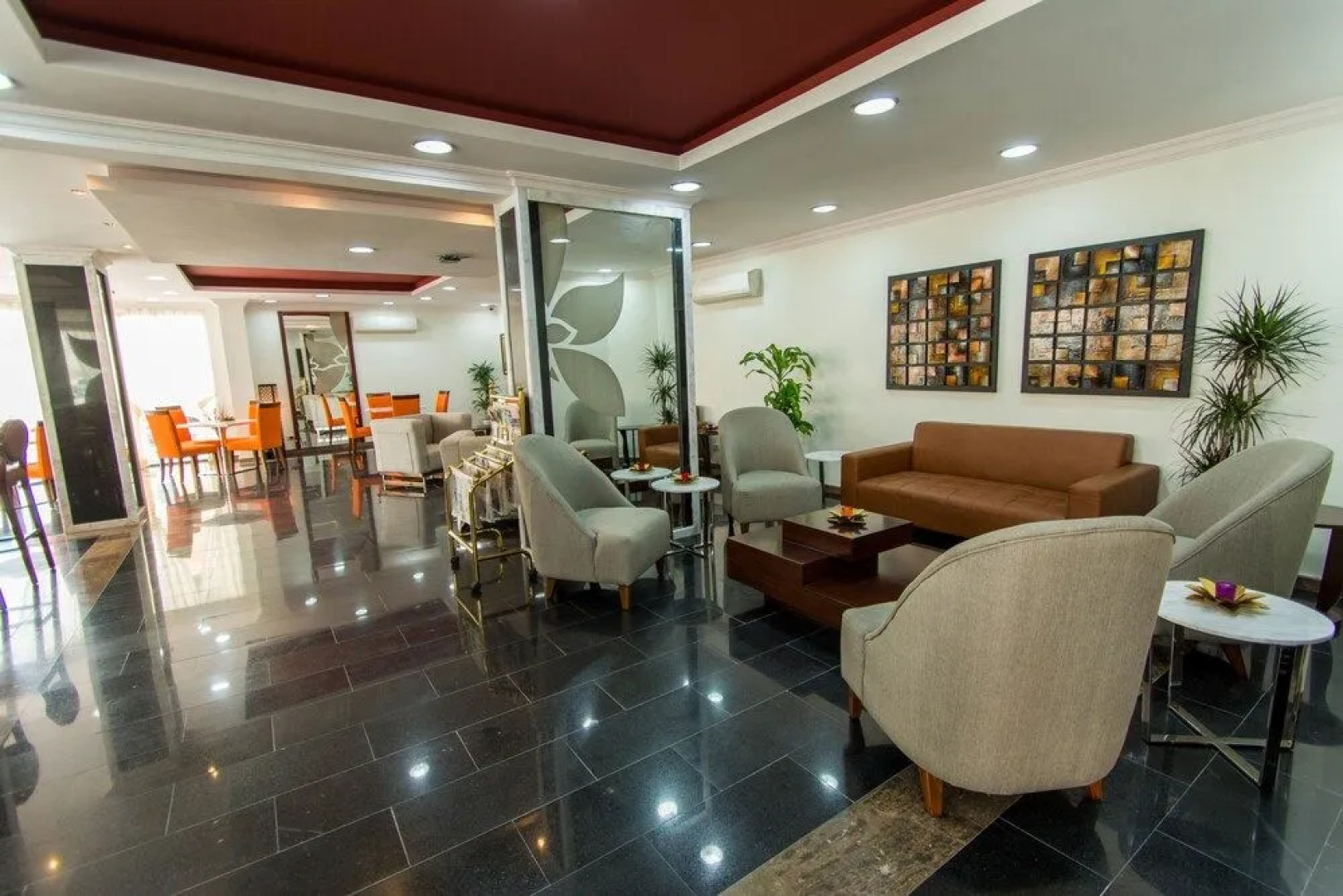 Baisan Suites Al Jubail