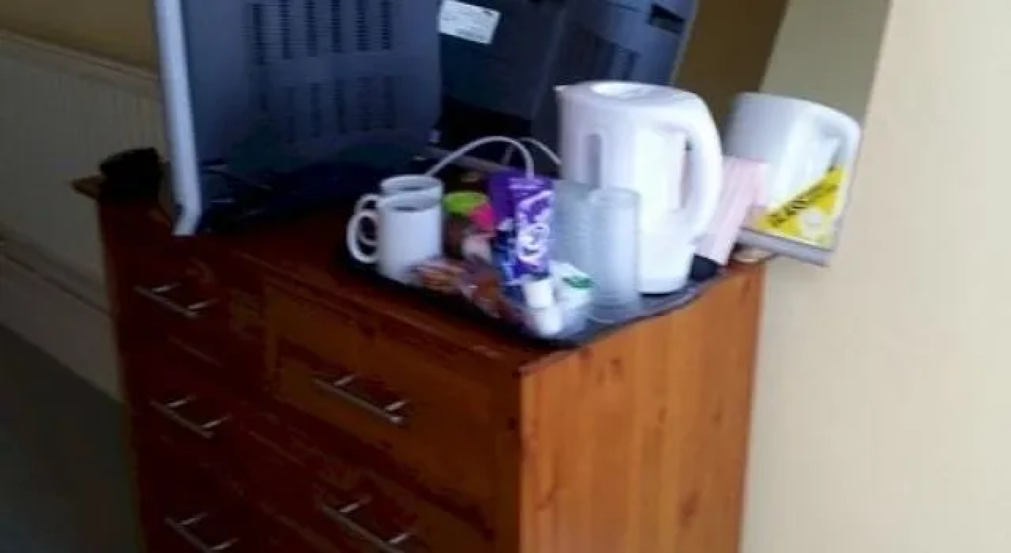 Sea View Guest House