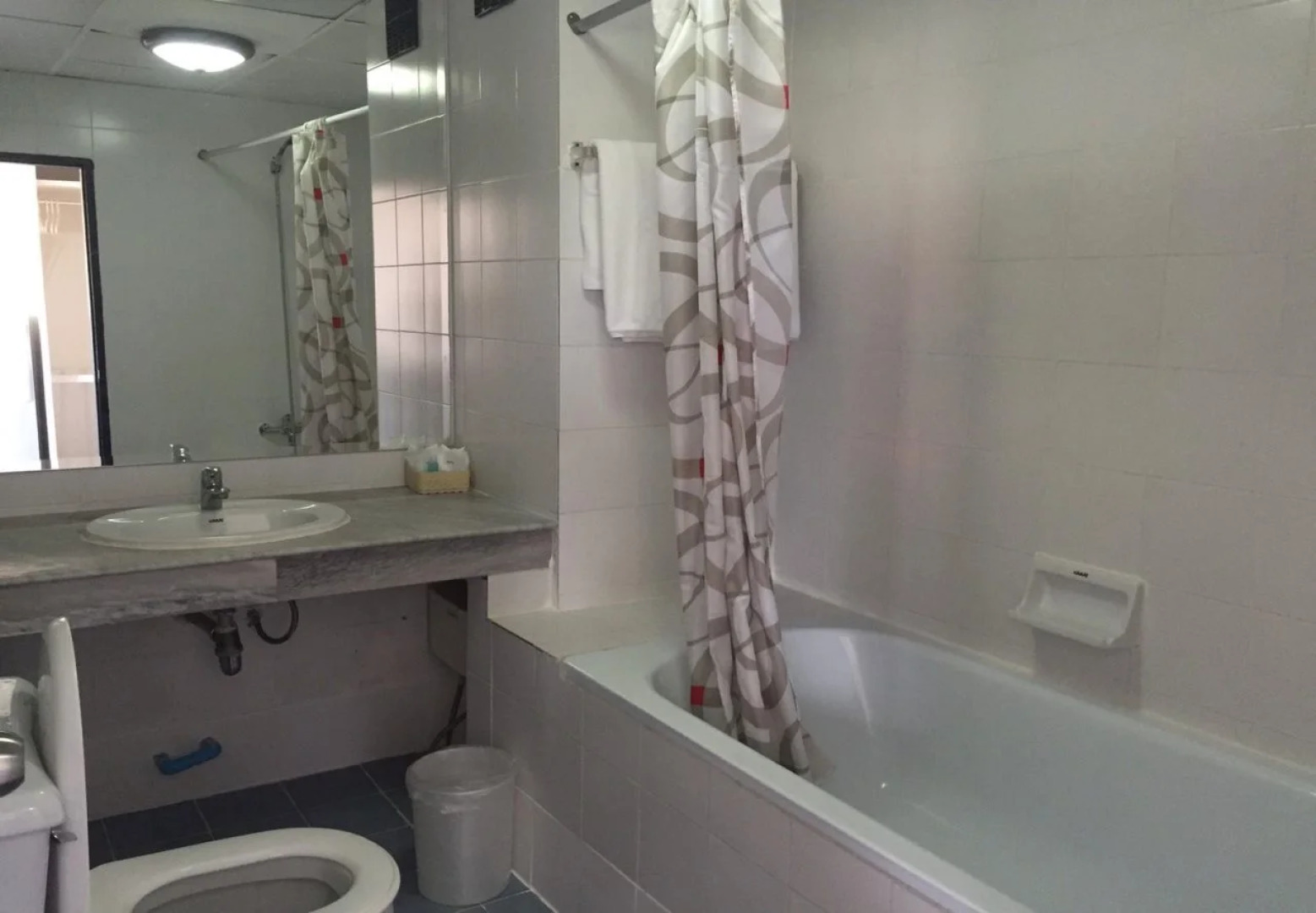 Jomtien longstay hotel