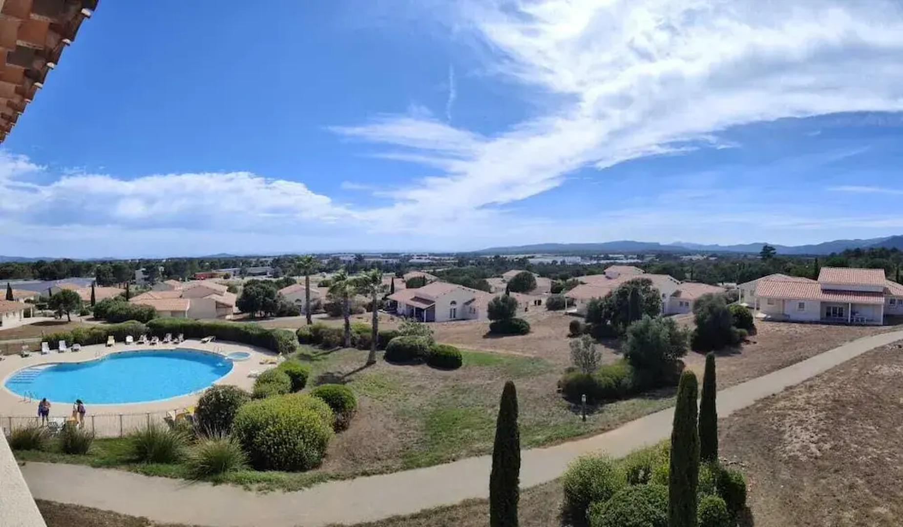 Le Manon Résidence Hôtel