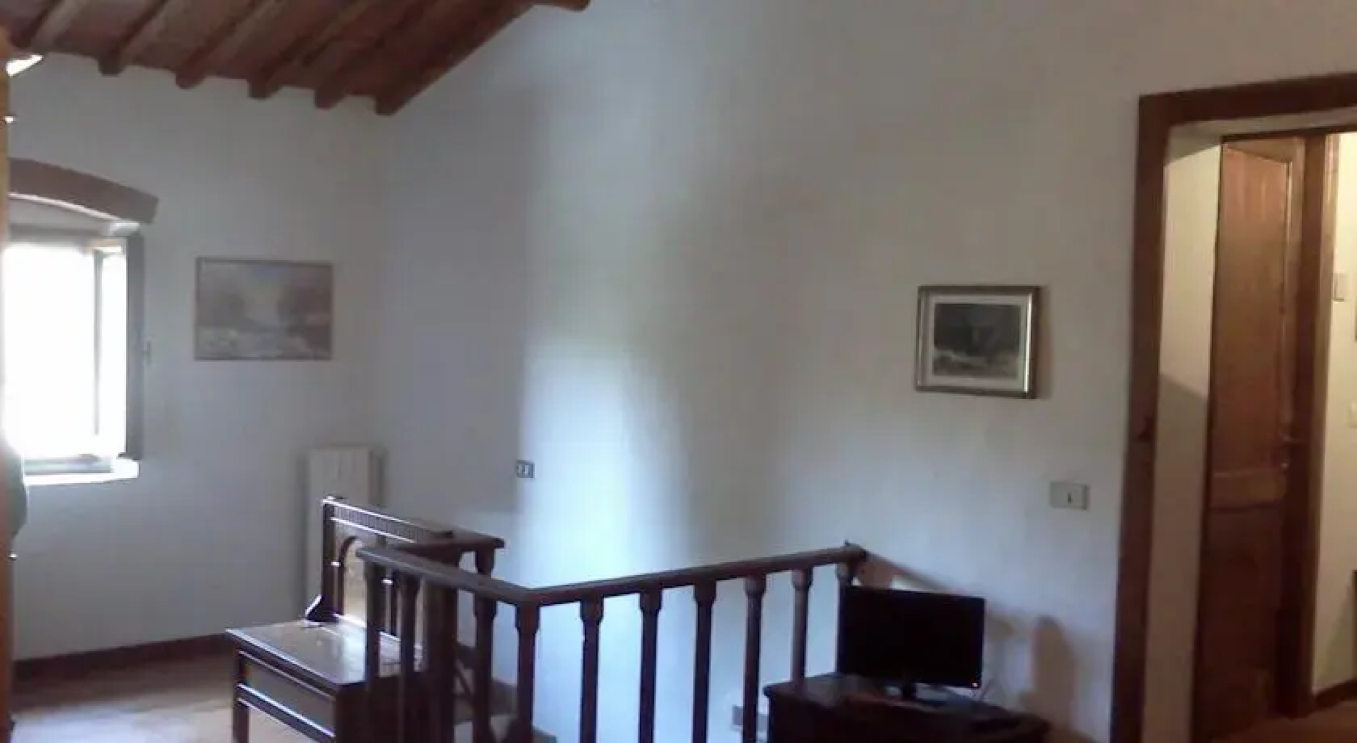 Agriturismo Poggio agli Asini