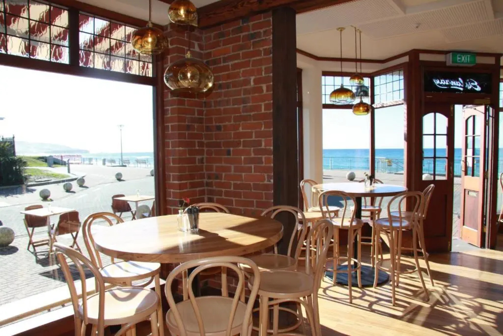 The Hydro Esplanade Apartments