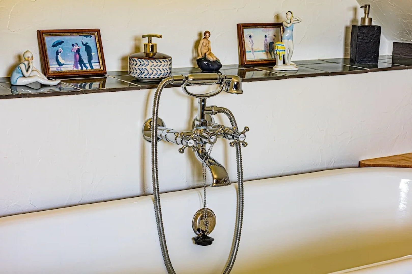 Le Domaine des Carriers - Chambres