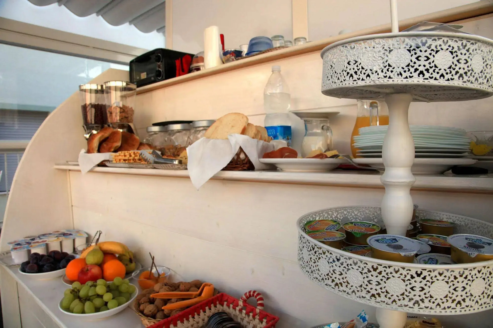 B&B Bella Pescara