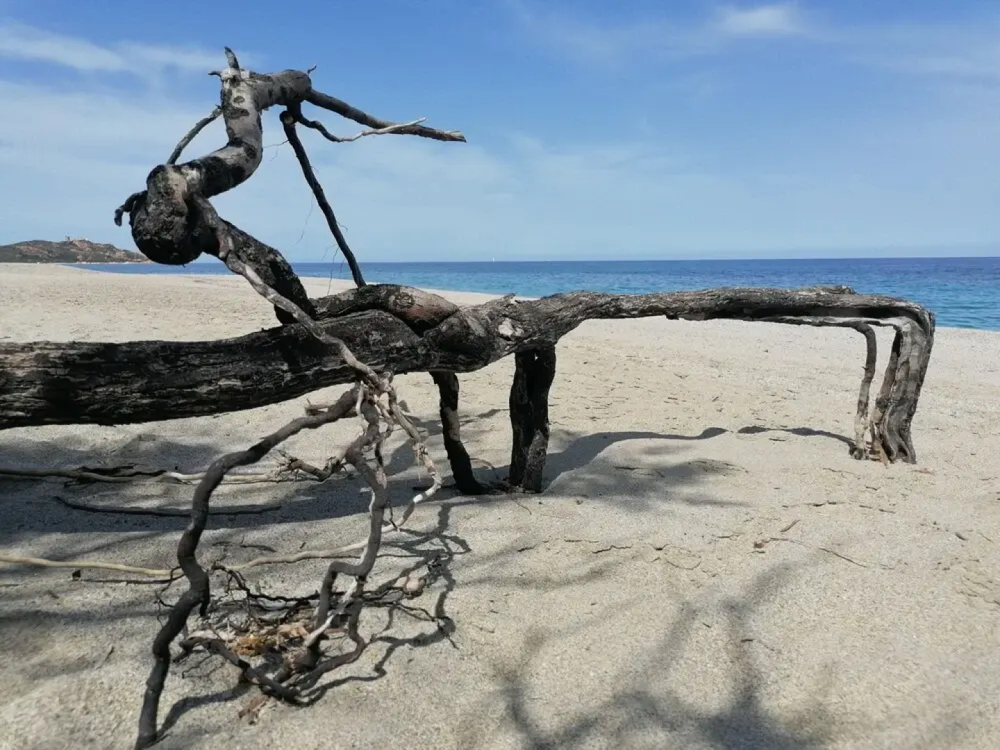 Charming Villa in Porto Corallo, Near the Beach